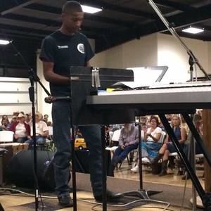 Meet your Posher, Tyrone